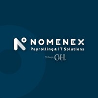 Nomenex logo - Similar company to Nti Consulting