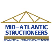 Mid Atlantic Structioneers, Inc. logo - Similar company to Impact Framing