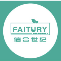 Xi'an Faitury Bio-Tech Co., Ltd. logo - Similar company to Baoji Herbest Bio-Tech Co.,Ltd