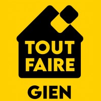 Gien Matériaux Tout Faire logo - Similar company to Mat'Pro Tout Faire