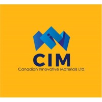 Canadian Innovative Materials logo - Similar company to Fusetech International