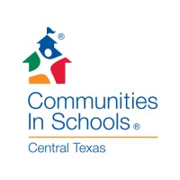 Communities In Schools of Central Texas logo - Similar company to Communities In Schools Of North Texas