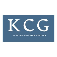 KCG logo - Similar company to Kcg Engineering Group