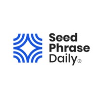 Seedphrase Daily logo - Similar company to Modern Garden