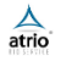 Atrio Rio Service Tecnologia e Serviços logo - Similar company to Gaia Service Tech