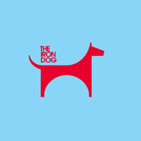 THE IRON DOG logo - Similar company to Wabee Smart Energy