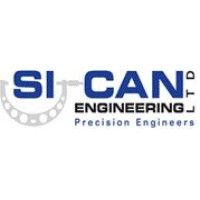 Si-Can Engineering Ltd logo - Similar company to Protocon