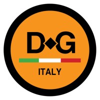 DG TS Srl logo - Similar company to Twinex S.R.L.