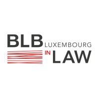BLB InLaw Luxembourg logo - Similar company to Moyal & Simon