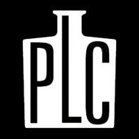 Prohibition Liquor Co. logo - Similar company to Toolbox Graphic Design