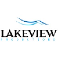 Lakeview Productions logo - Similar company to Digifé