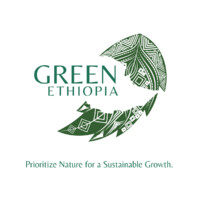 Green Ethiopia logo - Similar company to Droughtsmart