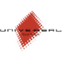 Universal Metal Products logo - Similar company to Iron Mountain Processing, Llc