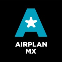 AIRPLAN MX logo - Similar company to Sibada Engineering Group