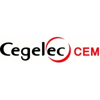 Cegelec CEM logo - Similar company to Clemessy