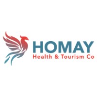 Homay Health logo - Similar company to Come For Cure