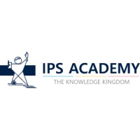 College of Commerce at IPS Academy, Indore logo - Similar company to Computer Society Of India, Student Chapter, Gndec