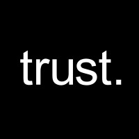 Trust. Communications Agency logo - Similar company to Cutly - Ai Video Editor