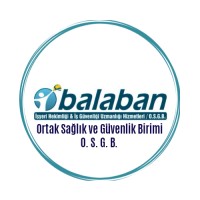 Balaban Sağlık A.Ş. (O.S.G.B.) logo - Similar company to Şenol Osgb