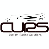 CURS (Custom Racing Solutions) logo - Similar company to Netacmion