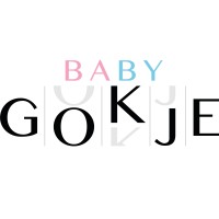BabyGokje logo - Similar company to Danique Hensen | Professional Business Support