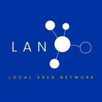 Local Area Network - LAN logo - Similar company to Certify360