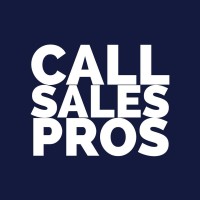 Call Sales Pros logo - Similar company to Infogesa