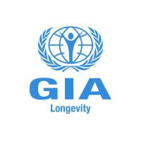 GIA Longevity logo - Similar company to Centre Of Excellence On Ageing