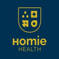 Homie Health