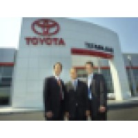 Tufankjian Toyota of Braintree logo - Similar company to Tulley Automotive Group, Inc.