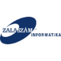 Zalaszám Informatika - Zalaszám IT Consulting logo - Similar company to Systemfox Consulting