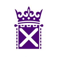The Scottish Parliament logo - Similar company to Glasgow City Council