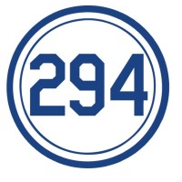 Pantone 294 logo - Similar company to The Confluent Group