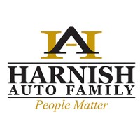 Harnish Auto Family logo - Similar company to Cb Auto Group