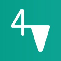 4Virtus.com - Software Development & Marketing Agency logo - Similar company to Wit Software Development Ltd.