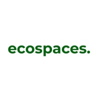 Ecospaces Africa logo - Similar company to Climate-I