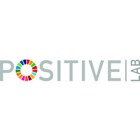 Positive LAB logo - Similar company to Madreproject