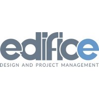 Edifice logo - Similar company to A Line Studio