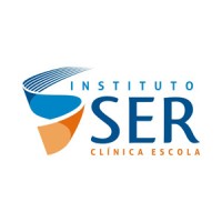 Instituto SER - Clínica e Escola logo - Similar company to Cete