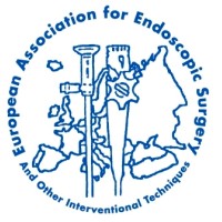 EAES - European Association for Endoscopic Surgery logo - Similar company to Ircad