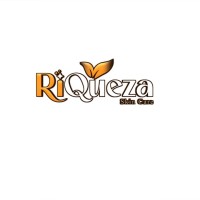 RiQueza Skin care logo - Similar company to Foothold Academy, Abuja