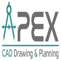 Apex CAD Drawing & Planning LTD logo - Similar company to Shopdrawings.Com