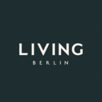 LIVING BERLIN logo - Similar company to Vesuv Design