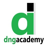 DNG Academy logo - Similar company to Digital Creatives Worldwide