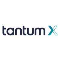 TantumX logo - Similar company to Pace International
