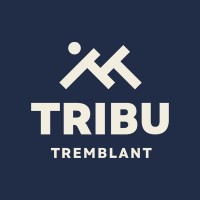 Tribu Tremblant logo - Similar company to Station Mont Tremblant
