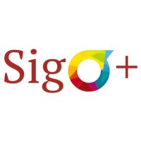 Sigo Plus Healthcare & Services logo - Similar company to Feratrade And Software Pvt Ltd