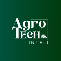 AgroTech Inteli logo - Similar company to Comunidade Wave