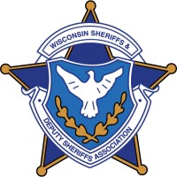 Wisconsin Sheriffs & Deputy Sheriffs Association logo - Similar company to Dream Mountain Services