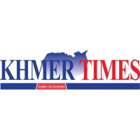 Khmer Times logo - Similar company to H2Zone